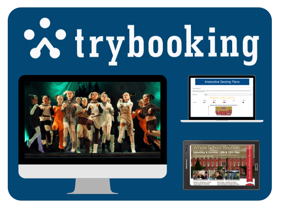 👨‍🏫Delighted to be featured on <a href="/ISP_edu/">Independent Schools Portal</a> <a href="/TeachingNative/">David Winfield</a> 👩‍🎓Here is the full article to see how Trybooking helps schools: independentschoolsportal.org/trybooking.html  #schools #events #easyticketing