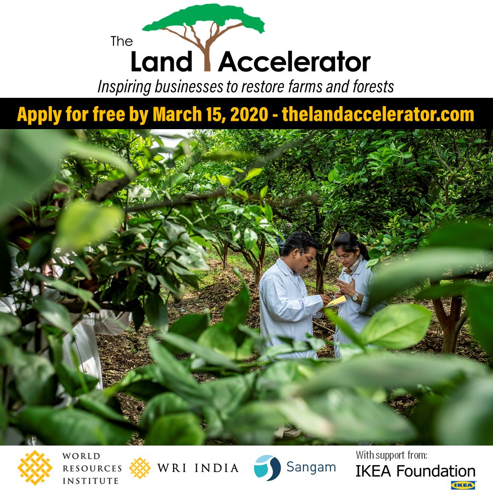 Land Accelerator South Asia