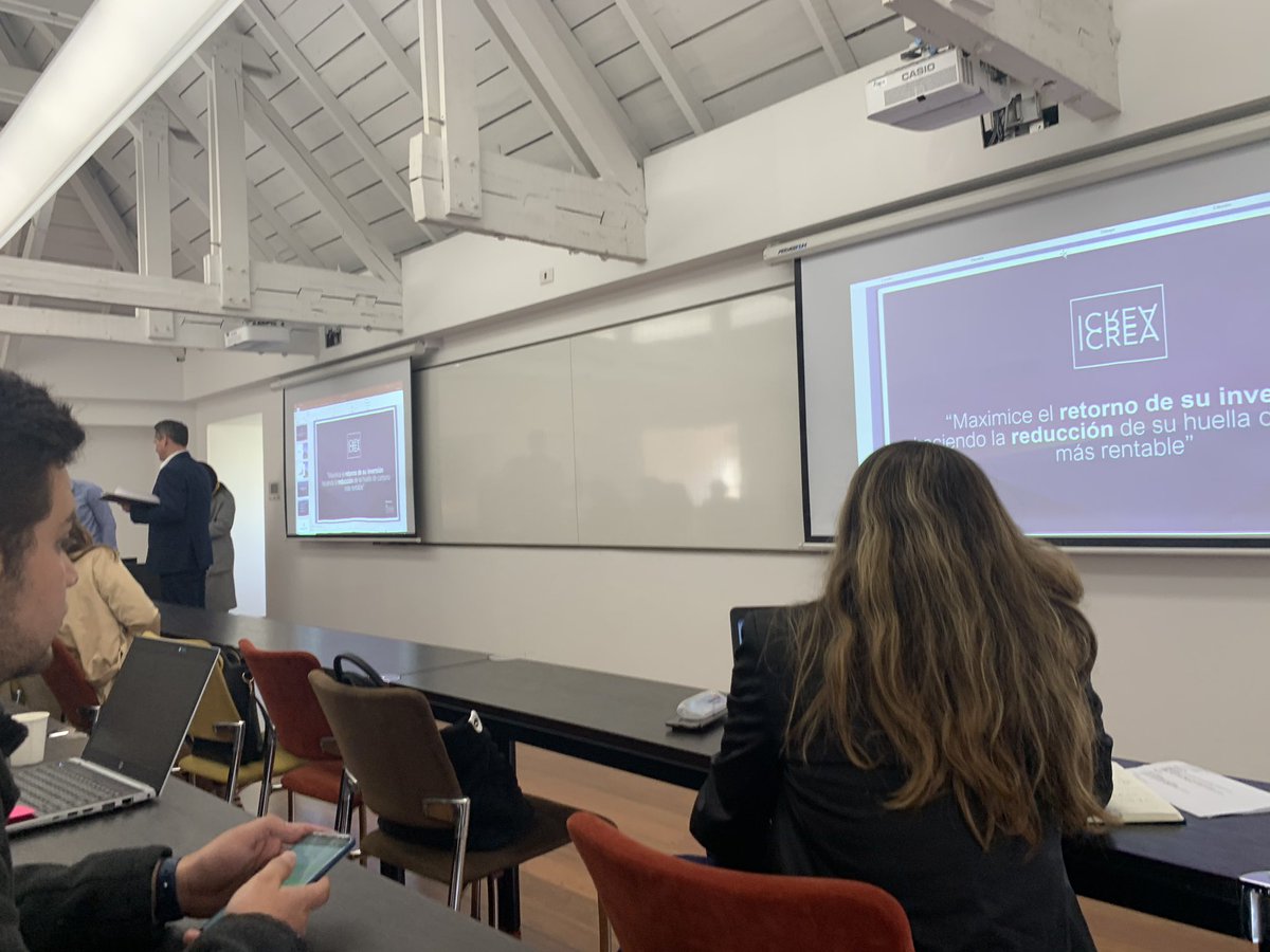 fika_io's tweet photo. Congratulations to all the #deeptech projects presented in the #Demoday   of the #Oxcelerator program from @CESA_edu, @ConnectBogota and Oxford University Innovation !! #Colombia #innovation #Investing https://t.co/iiCSETtaGL