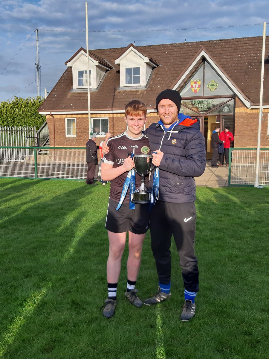 CastleblayneyCollege tweet media