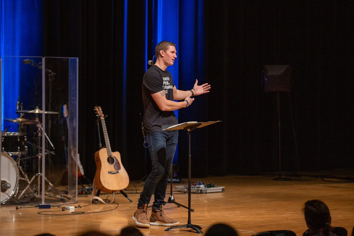 The Commons Church tweet media