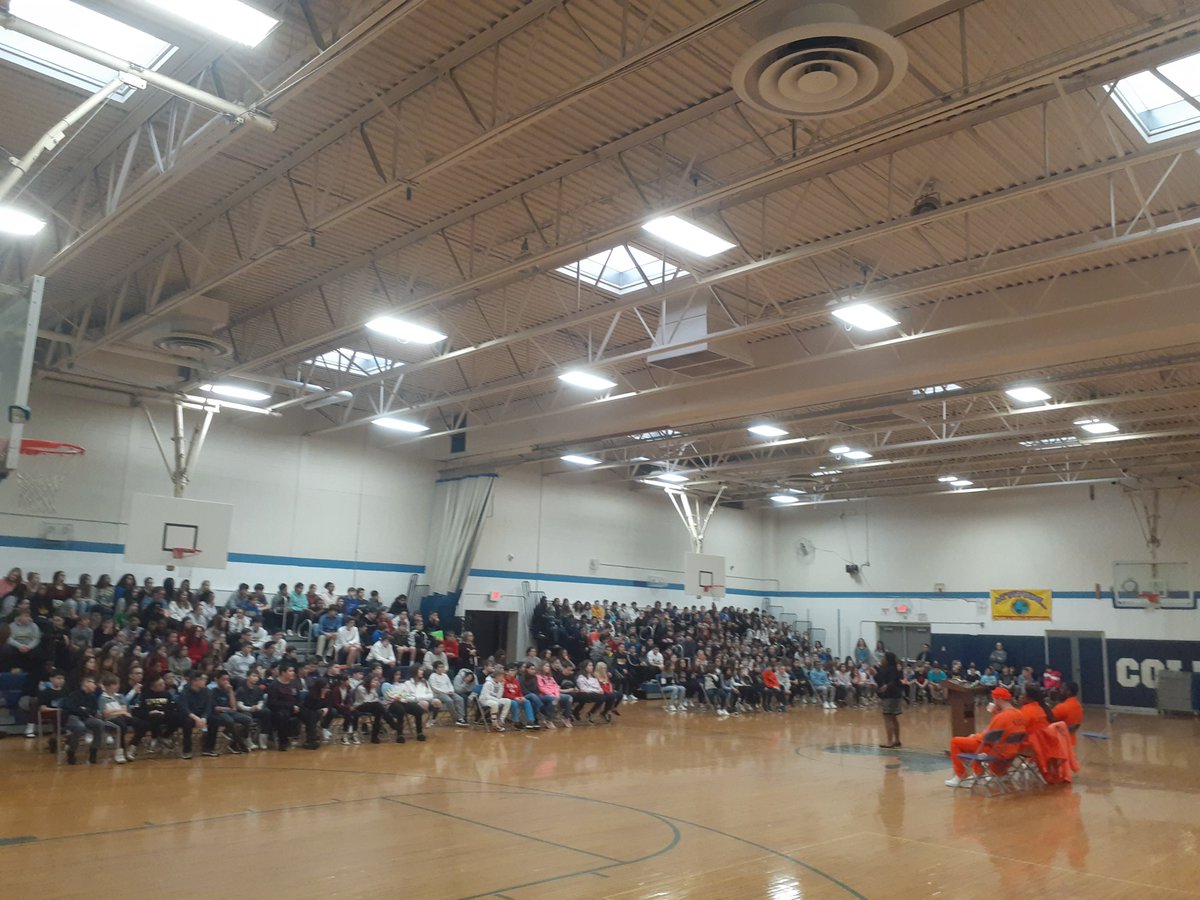 Memorial Colts tweet media