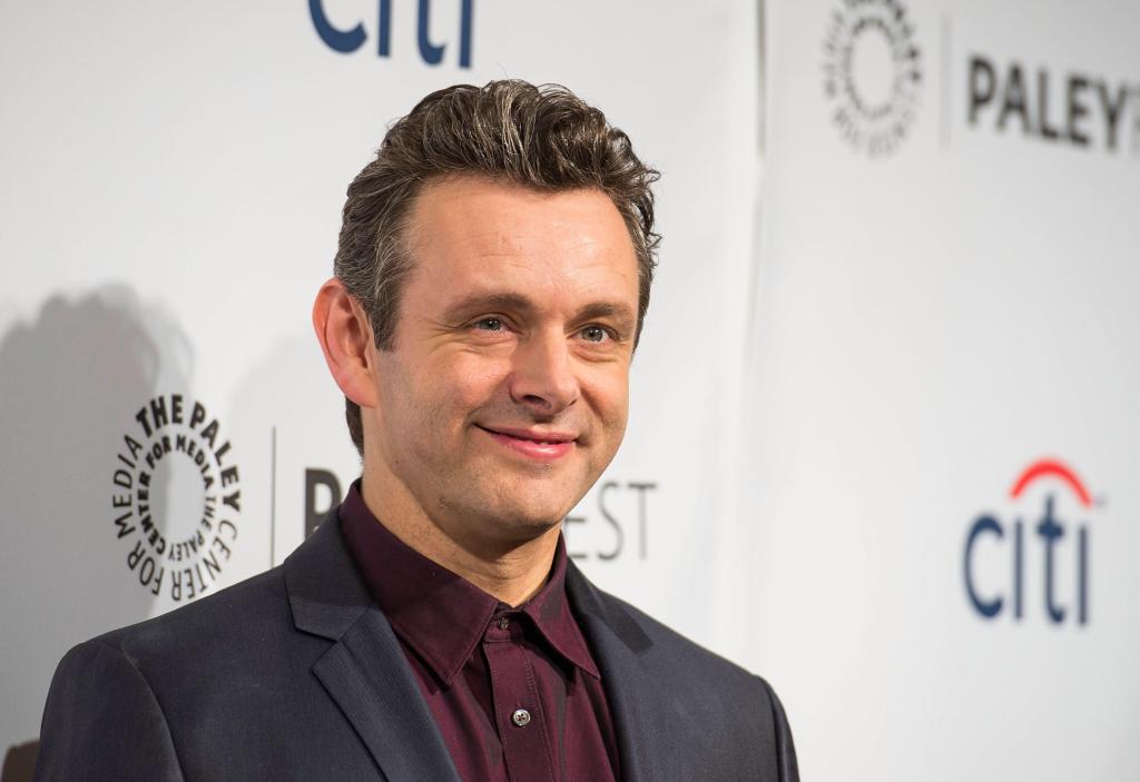 Happy Birthday Michael Sheen!!  