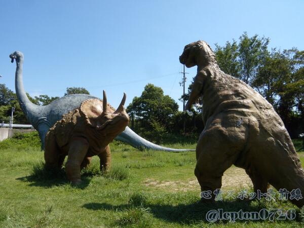 閲覧注意 心霊スポット No 0652 森林公園 和歌山県和歌山市深山に位置する公園 正式名称は 和歌山市森林公園 園内の至る所に恐竜や動物のオブジェが点在している 心霊写真が撮れる 少女の霊が出没する などの噂がある