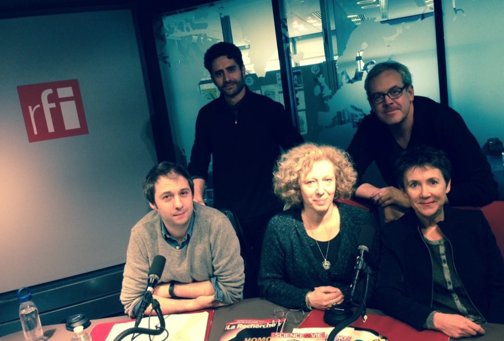 Vincent Bordenave (@bordenavev) on Twitter photo J'étais dans <a href="/AutourQuestion/">RFI-AutourQuestion</a> pour le <a href="/maglarecherche/">La Recherche</a>, on a parlé #coronavirus #Homosapiens #algorithme et plein d'autres choses ! A réécouter ici =>rfi.fr/fr/podcasts/20… J'étais dans <a href="/AutourQuestion/">RFI-AutourQuestion</a> pour le <a href="/maglarecherche/">La Recherche</a>, on a parlé #coronavirus #Homosapiens #algorithme et plein d'autres choses ! A réécouter ici =>rfi.fr/fr/podcasts/20…