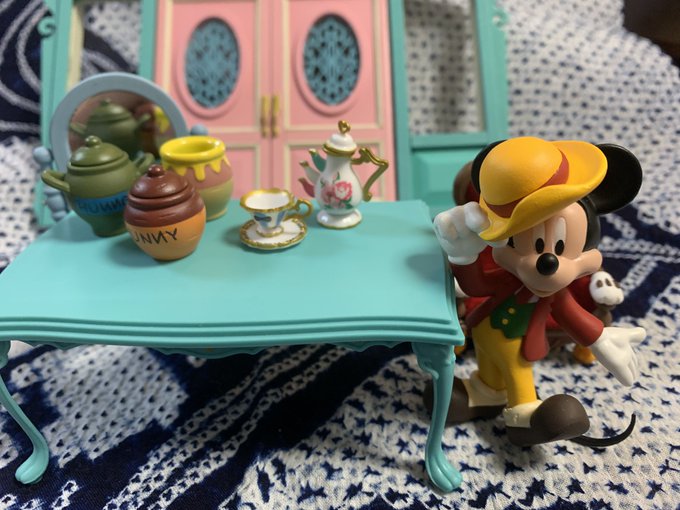 アシェット コレクションズ ジャパンさん の最近のツイート 3 Whotwi グラフィカルtwitter分析
