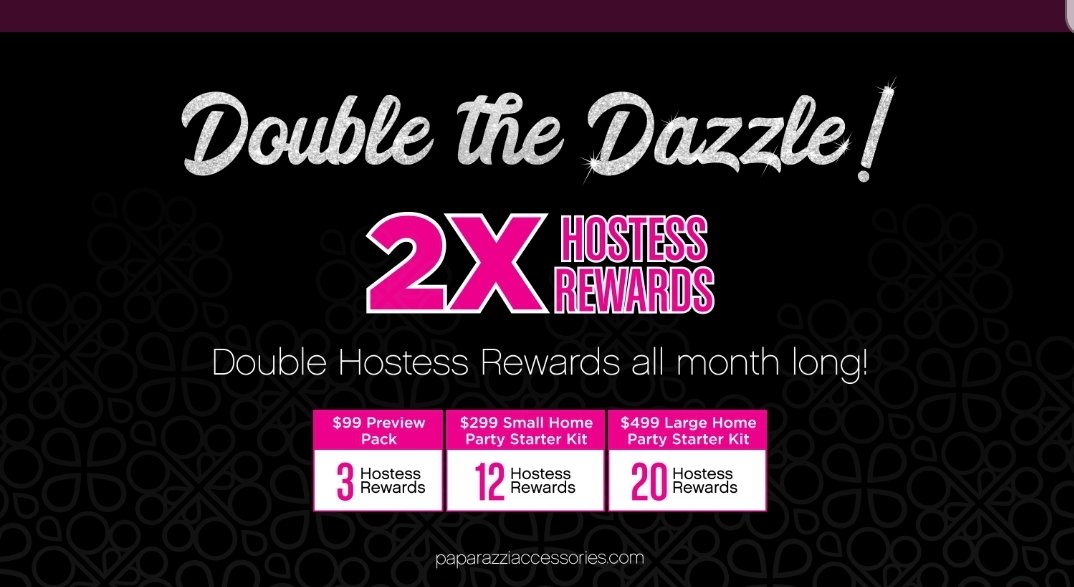 stumprock's tweet image. Join this month and rack up 2x the rewards!!! Check out my website 
KimsFab5.com  or reach out! 
$99 can be the start of your future with some hard work!.
 #pinkside #kimsfab5 #trending #jewelryaddiction #WednesdayVibes #5bling #jewelrylover #WednesdayMotivation