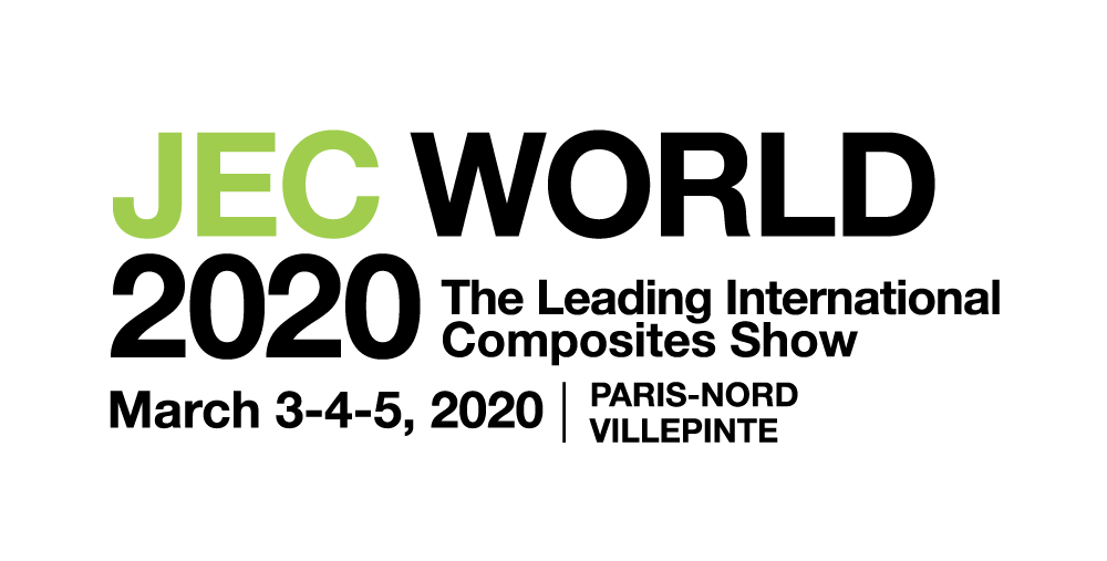 SharpTappinTech's tweet photo. Attending JEC World 2020? Find out what to expect at this year's show: https://t.co/A8c6R6gYAn #JECWorld #Composites #Manufacturing #Engineering https://t.co/Nsbl7rqfAE