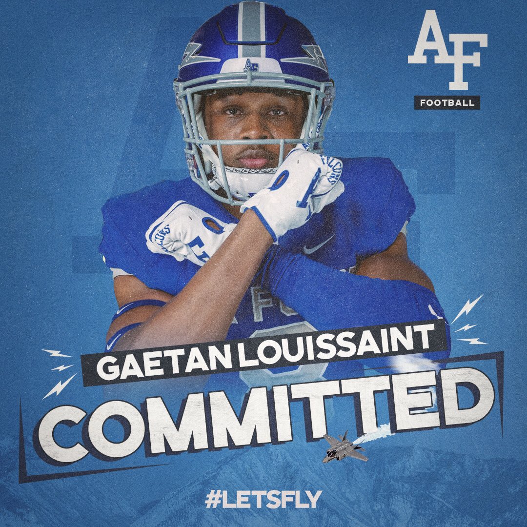 gaelouissaint's tweet photo. I would not be here without my God🙏🏾 COMMITTED #LetsFly✈️⚡️ https://t.co/zmjeQymatP