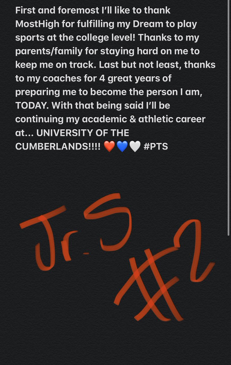 Jr_Smith18's tweet photo. Committed!! #PATSTAK20VER20✍🏾 @UCPatriotFball @CoachBryantUC https://t.co/sivCESrfcw