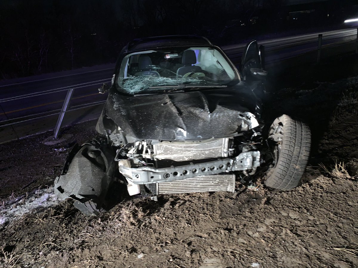 Count your blessings fr. Any day could be your last.