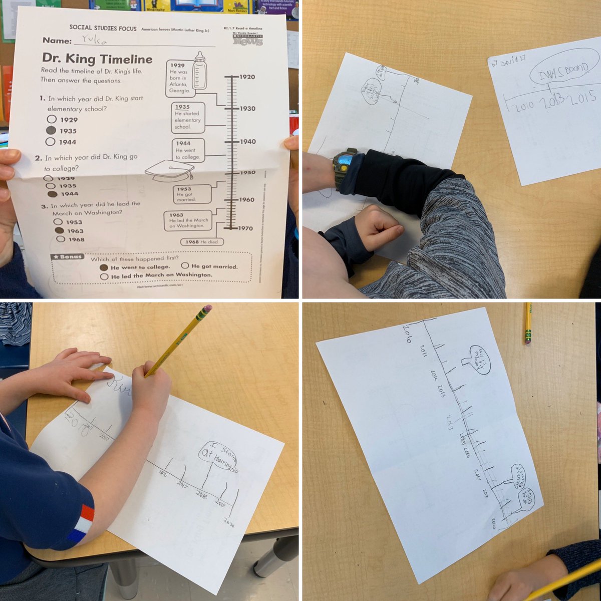 BridgeELL tweet media