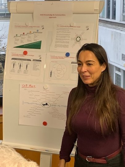 The Henley Forum tweet media