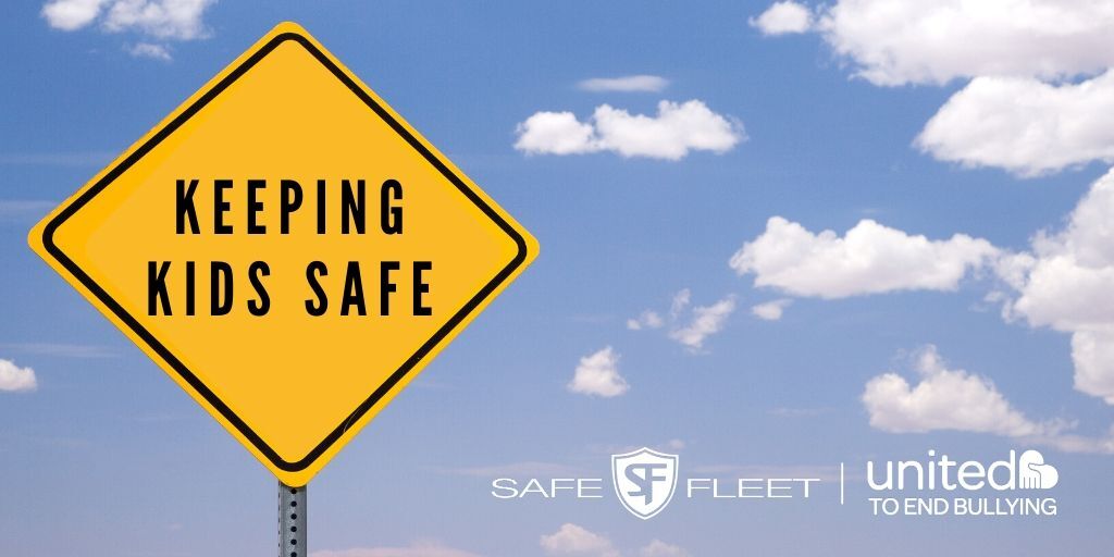 United to End Bullying (@ueb_endbullying) on Twitter photo Since 2013, along with <a href="/SafeFleetCo/">Safe Fleet</a>, we have donated $300,000 to schools and organizations across North America in support of bullying prevention programs. The 2020 UEB Grant opens February 15.
We are dedicated to keeping kids safe. bit.ly/3b4h6q9 Since 2013, along with <a href="/SafeFleetCo/">Safe Fleet</a>, we have donated $300,000 to schools and organizations across North America in support of bullying prevention programs. The 2020 UEB Grant opens February 15.
We are dedicated to keeping kids safe. bit.ly/3b4h6q9