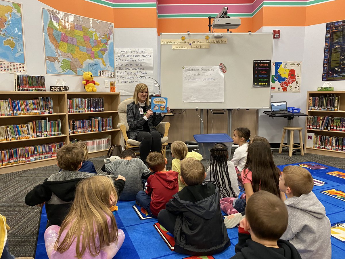 Pullen Library tweet media