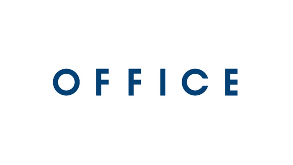 Office Shoes Logo