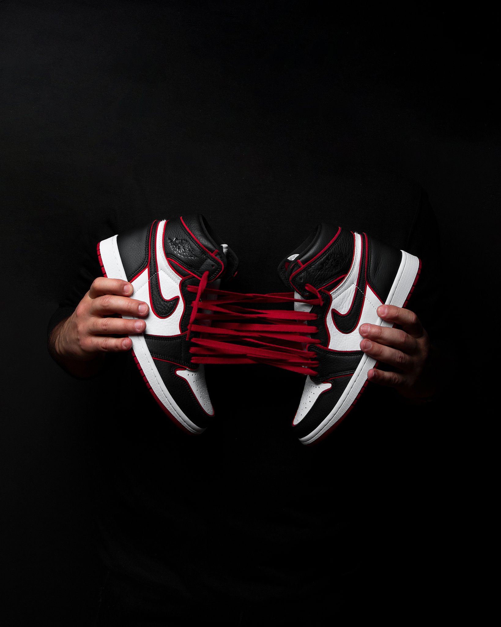 jordan 1 bloodline retail