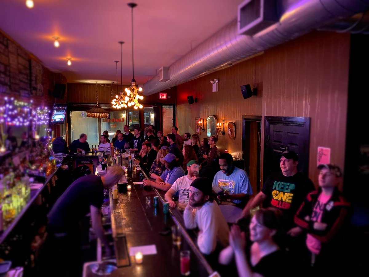 Email partyatlowlands@gmail.com for more details #cocktails #drinkup #thirsty #brooklynparty #brooklynevents #brooklyneventspace #brooklynbar