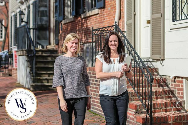 I’m thrilled to announce that Noelle Salucci has joined Wendy Santantonio Real Estate as the Client Care Coordinator. In her professional role, Noelle will be supporting me and my clients throughout the process of buying, selling, and renting homes in No… ift.tt/2S1tNKR