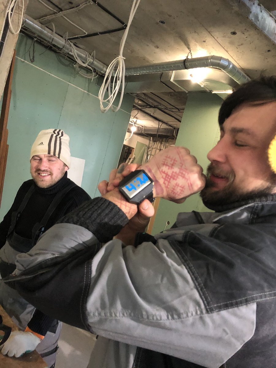 c2_expert's tweet photo. Монтажный девайс для тех, кто понимает #с2 #сказаносделано #проектнаяинженерия #толковыйпартнер https://t.co/AaijRd9jMP