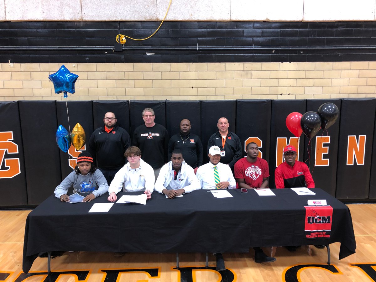 WGHS Athletics tweet media