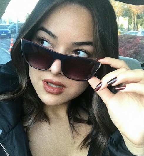 Merhbalar bir guzel gun daha bitti 😘