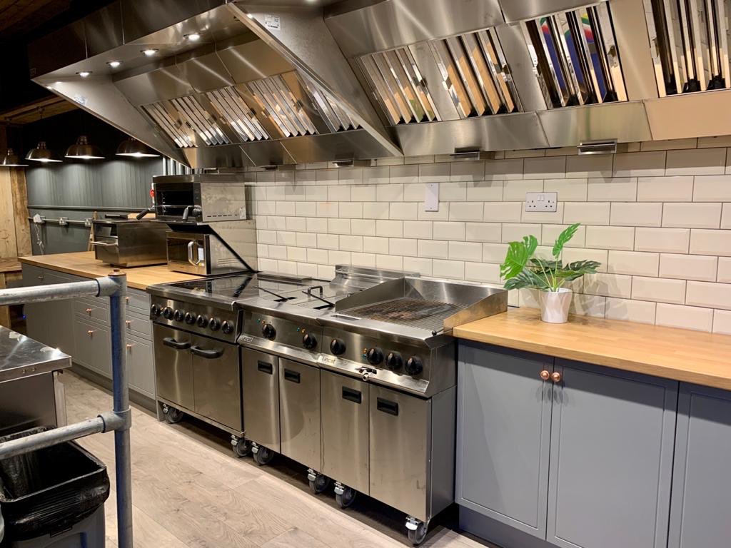 Full Steam Pictures tweet media