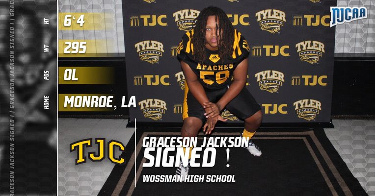 TJCFOOTBALL's tweet photo. Physical Specimen from the Boot, this guy is Gritty and Nasty! #WelcomeToTheTribe ⚫️🔶 https://t.co/zf0GNZcJvv