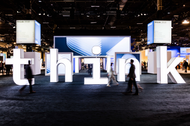 dataZenEng's tweet image. We are glad to be a part of #Think2019! Moscone Center, San Francisco, CA

We #dataZenEngineering thanks to the organizers, sponsors and everyone for making this event successful.

#BigData #ECommerce #DataScience #DataAnalytics #ArtificialIntelligence #SupplyChain #Iot #Cloud