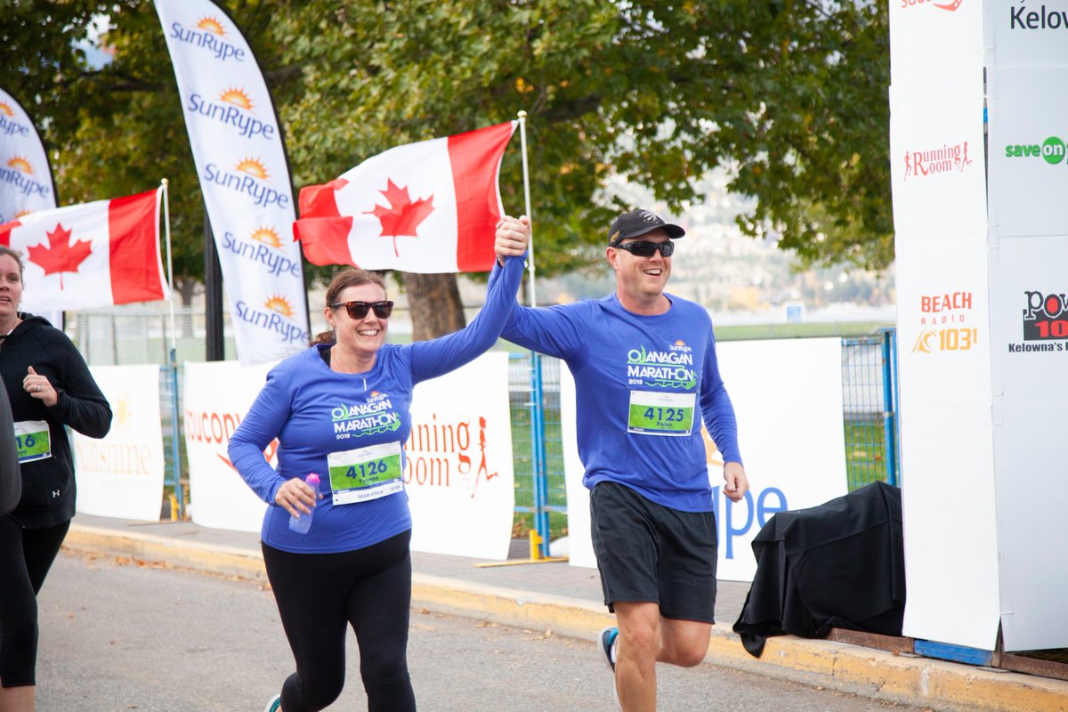 Having trouble staying motivated during the winter months? Check out Running Room's free run club every Wednesday evenings and Sunday mornings. Take advantage of the opportunity to run or walk with a group and meet new friends! ow.ly/aabe50y9czH