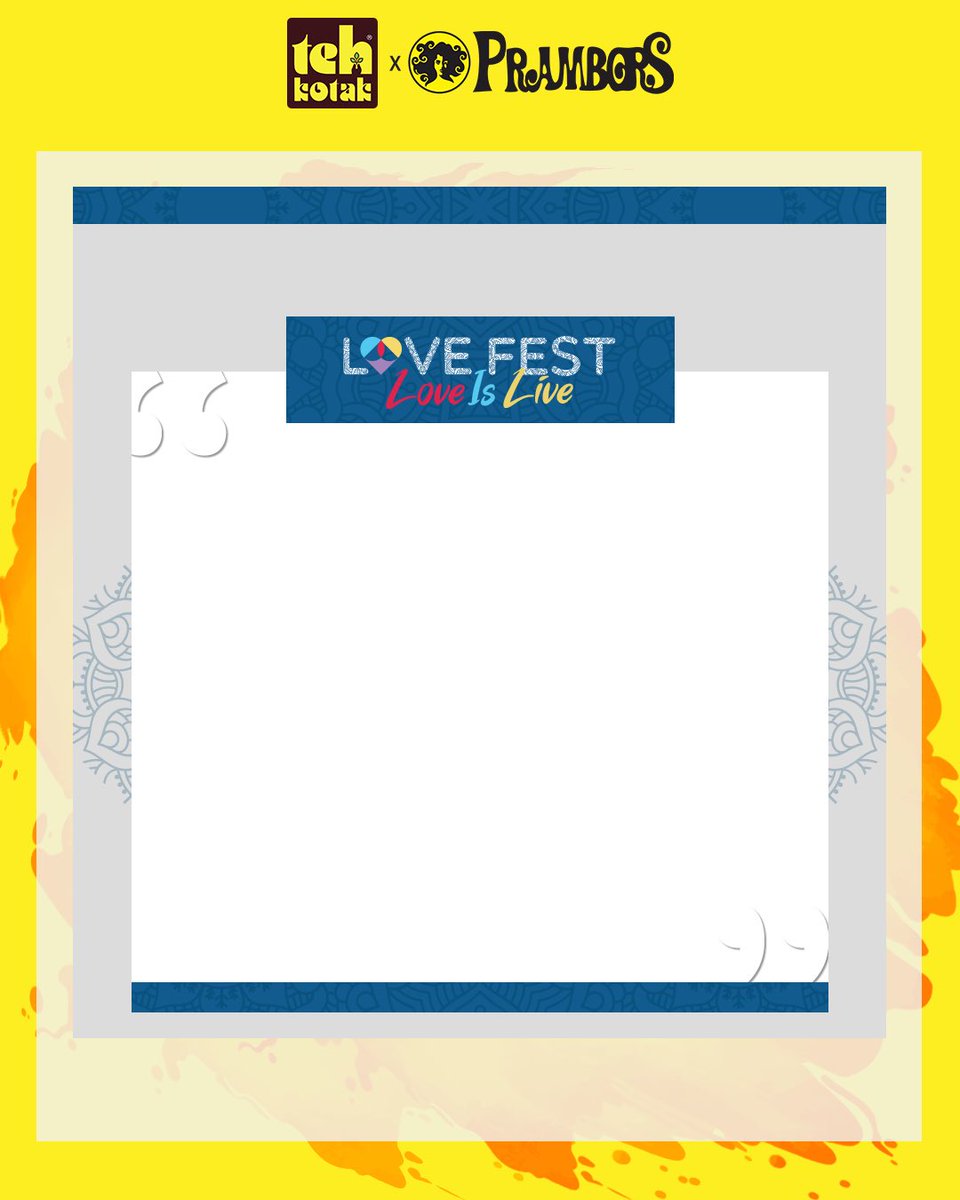 Prambors's tweet photo. Mau dapetin tiket nonton Love Festival di Istora Senayan tggl 21 &amp; 22 Februari 2020 GRATIS??

Posting quotes cinta atau horror versi lo di Twitter! Cek info lengkapnya di e-flyer ya!

Periode kuis sampai 14 Februari 2020! Yuk ekspresikan #CeritaRasa lo!

#CeritaRasaPRAMBORS https://t.co/cd4dC5PMyS