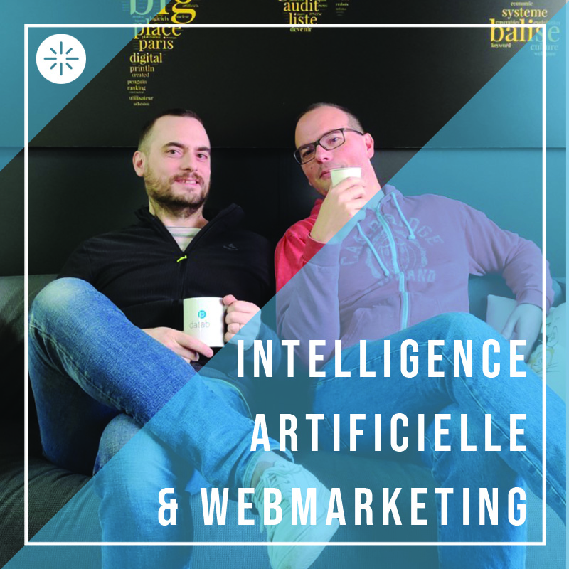 DatabixH's tweet photo. Les équipes de #DATABIX ont choisi les meilleurs et sont aujourd’hui présents dans les locaux de #IX-lab pour une formation au #MachineLearning appliqué au #Webmarketing. Formation dispensée par @speyronnet , qui a reçu le prix de la personnalité #Search de l’année au #SMX 2016. https://t.co/7cC8oK6Kjq