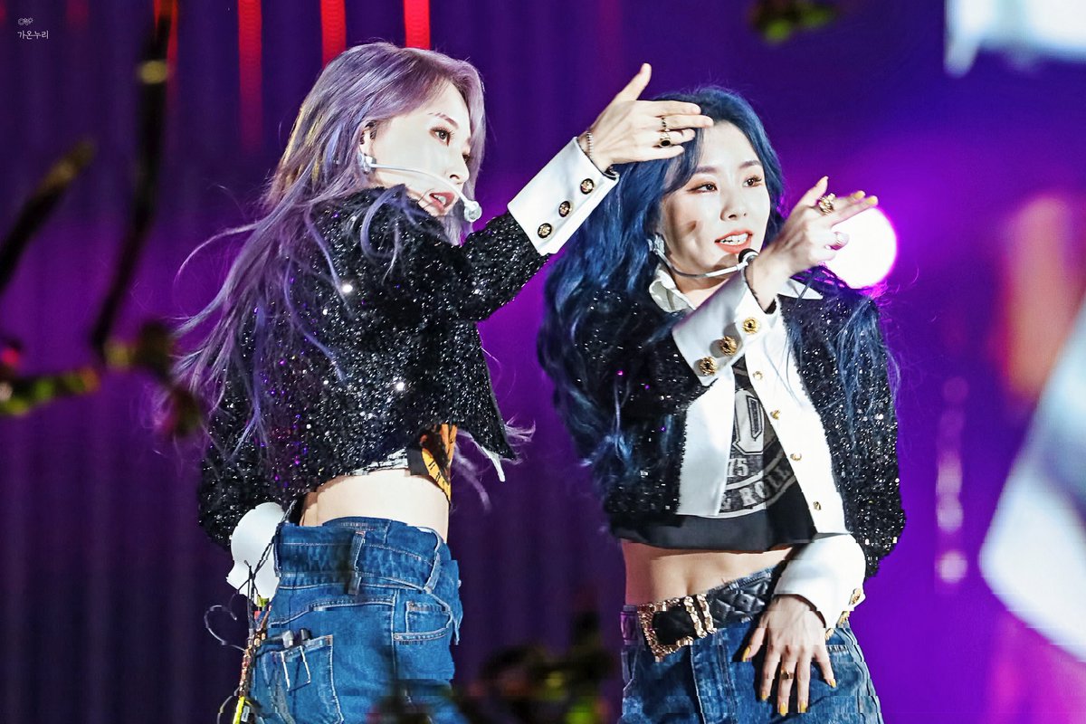 day 58: here’s performance line wheebyul bc we got  #닼사오문 teaser today (it’s already so good)