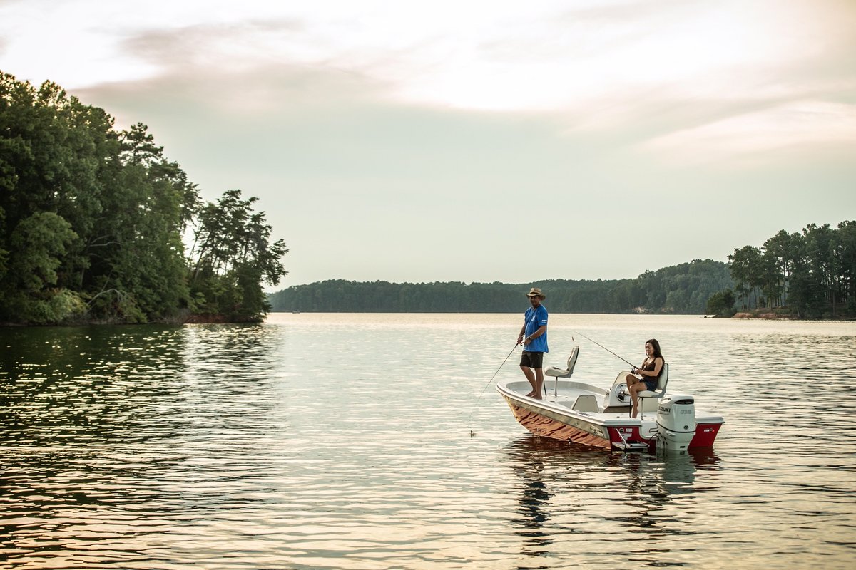 carolina_skiff's tweet photo. Just us and nature. A perfect day. Aggressor Boats 192 Side Console.
.
.
.
#aggressorboats #sideconsole #fishingboat https://t.co/qrFosav1mK