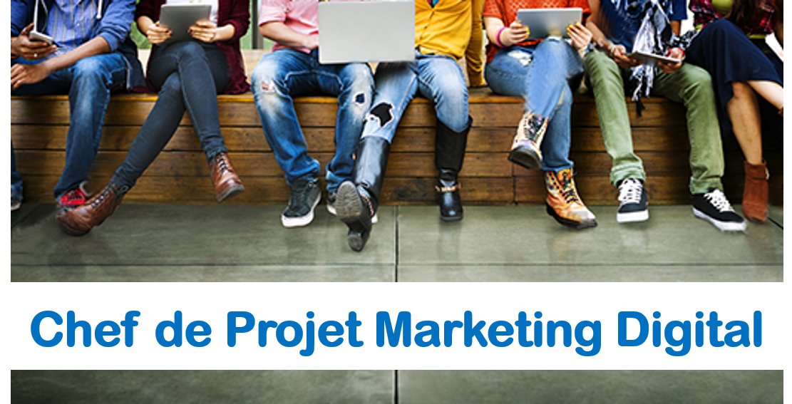 Notre client, grand groupe d’écoles d’enseignement supérieur recrute un(e) Chef de Projet Marketing Digital en charge des sujets #acquisition #leads #conversion #branding ! Pour plus d’infos : bit.ly/2S01Y5B
#Job #digitalmarketing #Emploi #jobopportunity