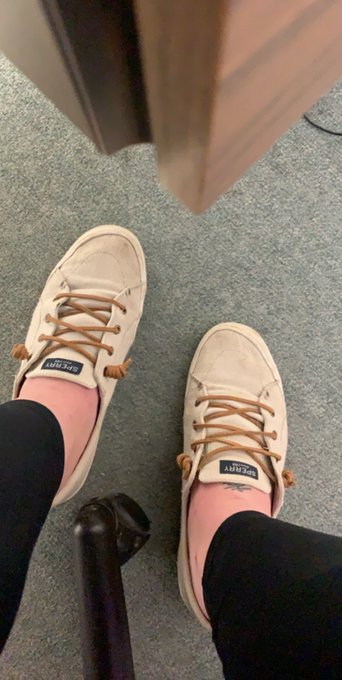 $25 and the shoes will COME OFF 😈⭐️   https://t.co/IIEtoxa0GR  Cuck cashpig paypig worship feet goddess<a href="/tag/slave"class="tags"><span>#slave</span></a><a href="/tag/findom"class="tags"><span>#findom</span></a><a href="/tag/finsubwanted"class="tags"><span>#finsubwanted</span></a>