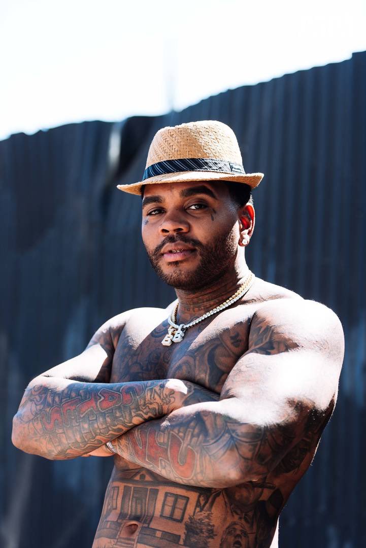 Happy 34th Birthday to Kevin Gates Favriite track from him? 