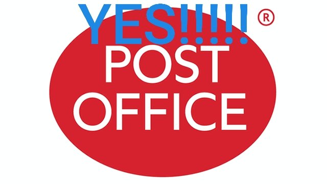 WE DID IT! We listened and we acted.
Merstham's new Post Office is opening 8th March 1pm, Corners 65 Nutfield Road. Will be open 65 hours a week over 6 days for all your post needs. We worked hard to get this done and now need local people to use the facility.