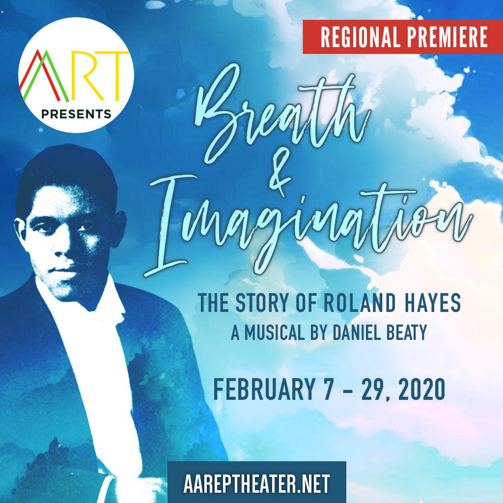 AARTheater's tweet photo. Join Irma P. Hall at the Opening Night of Breath &amp; Imagination https://t.co/bNU2DOLyet https://t.co/KvBYuHTyPN
