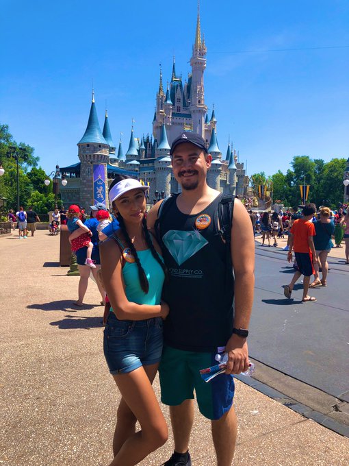Happy birthday to Sam! 💕 cheers to many more years of adventure and love 🥂 https://t.co/XOf83e5WiM<a href="/tag/chaturbate"class="tags"><span>#chaturbate</span></a>