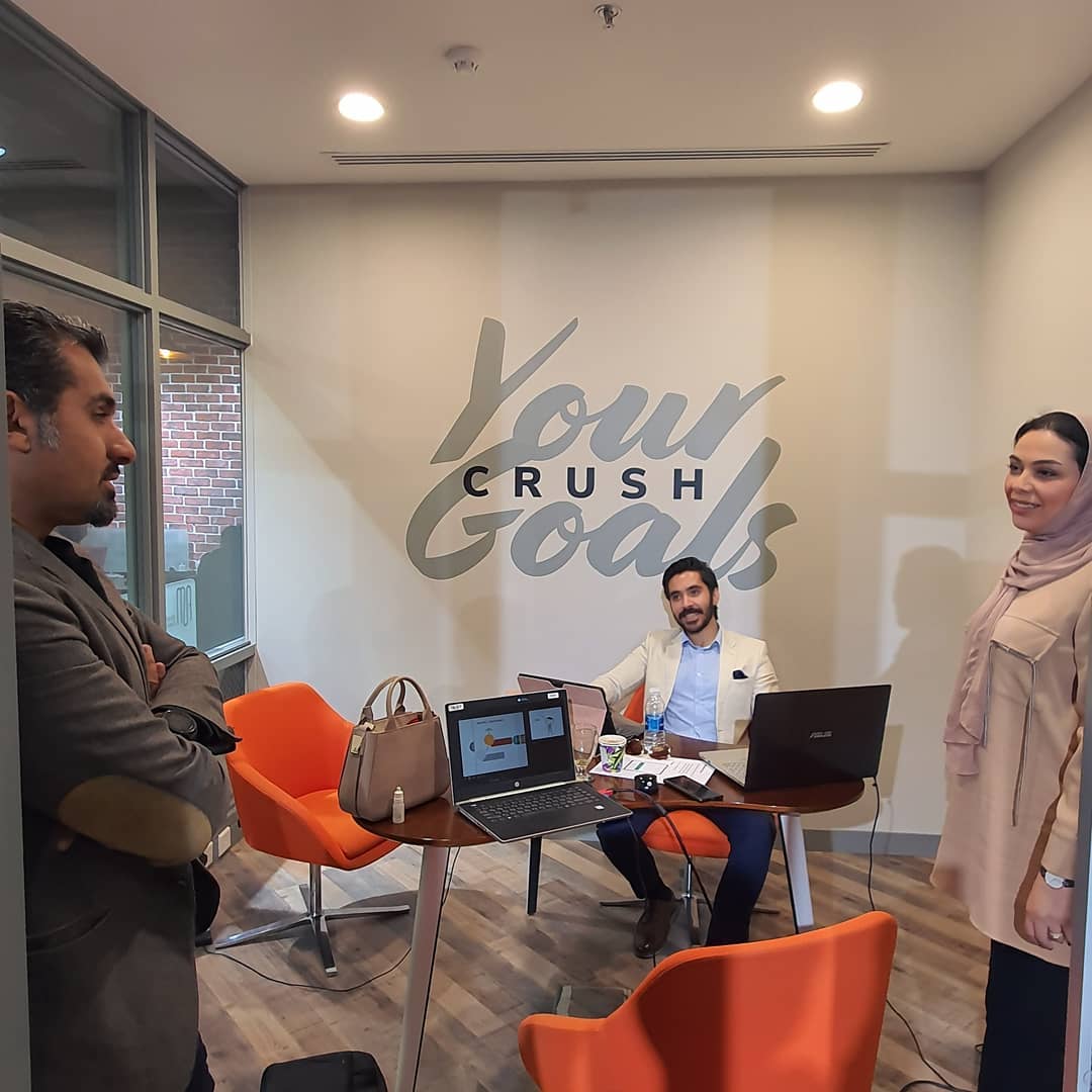 brincvc's tweet photo. *Brinc MENA* - Check out some of the highlights from our Batelco Fintech Hackathon.
#BrincMENA #BrincBatelco #FinTech #Hackathon #FintechHackathon #MENA #MiddleEast #Bahrain #Manama #StartupMENA #StartupME #StartupBahrain @Brincbatelco @startupbahrain @startupmgzn https://t.co/vOQOgmXrV9