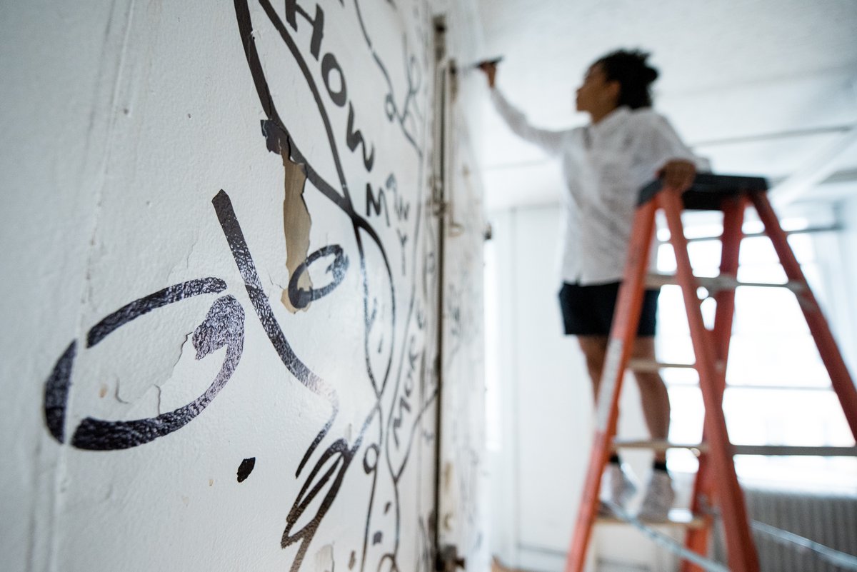 Rising up! Hope you're all having a great day so far! #CreativeCommunity