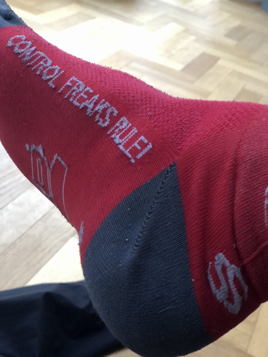 GilesSirett's tweet photo. Calling all of the ex-#solidfire crew. Where/who made these? - my last pair about to die and want to do @shapeblue version. Reward for info paid for in socks. @arob_uk @mr_coops , please share https://t.co/c9g2oYXhRc