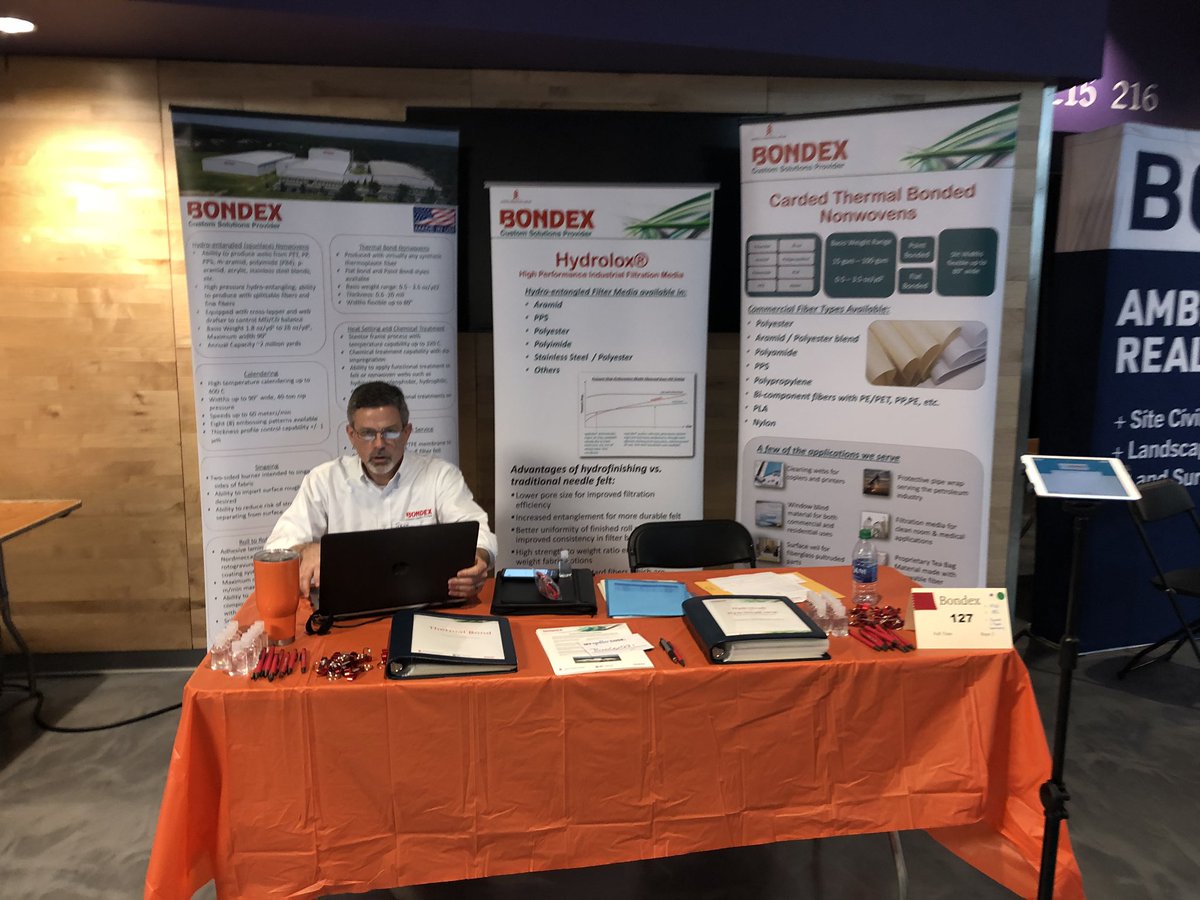 Bondex, Inc tweet media