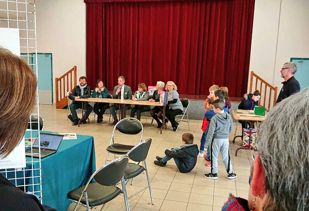 DSDEN 35 tweet media