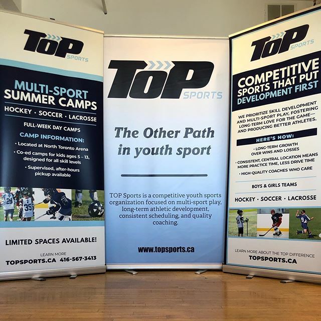 Out with the old, in with the new! Thanks to <a href="/nakedcreativeto/">Naked Creative</a> for the great design work and @flashreproductions for the prints. ift.tt/398BPY1