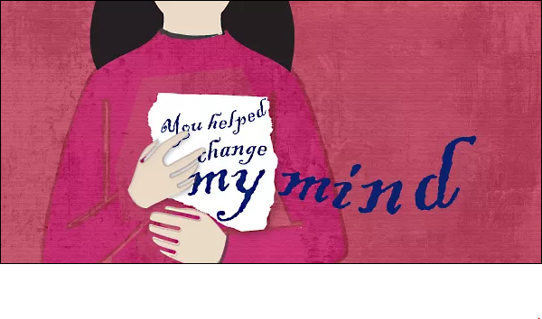 Need some #humpday inspiration? THIS is IT. A #teacher saves a student's life--but doesn't know it until he receives this note. 
#TinyTeachingStories bit.ly/373rE5W