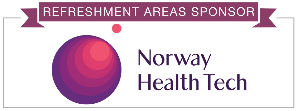 We welcome to #SEHTAMedTechExpo our latest sponsor <a href="/NorwayHealthTec/">Norway Health Tech</a>. #SMEs do you want to connect with Norwegian companies?  Then come along on 26 March to meet with the CEO @KathrineMyhre - Register today for £125+VAT members rate! bit.ly/2lXnnyJ #medtech #NHS #devices