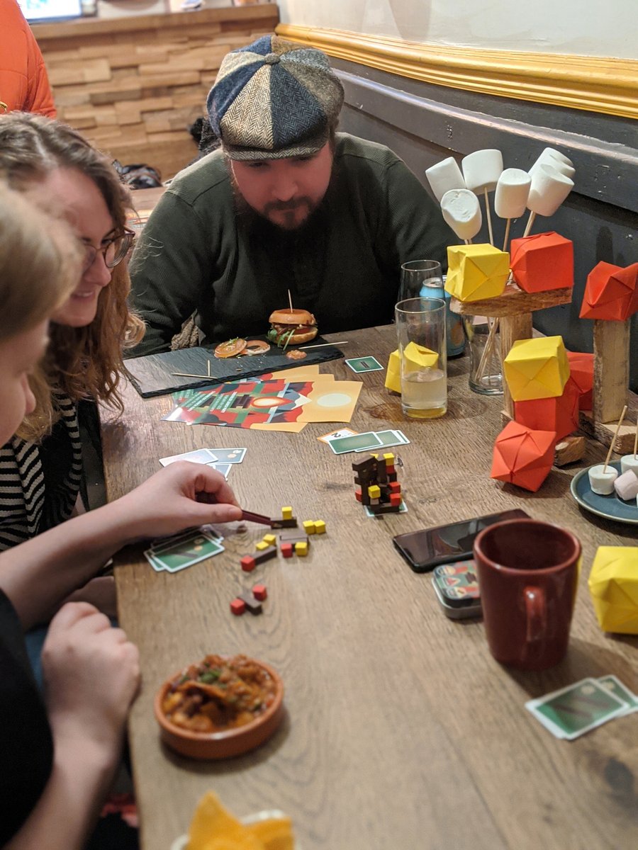 A massive congratulations to Tinderblox on their successful launch in Bristol last night! Funded in 2.5 hours and double figures that night is huge, and the campaign is still on! 

You can back it here: soo.nr/cXdQ