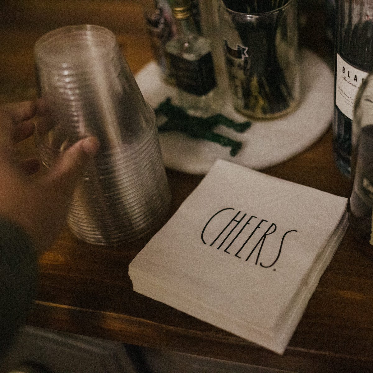 c3fortworth's tweet photo. Cheers to the kick off our next season of Dinner Parties! Where are you heading tonight? And if you need help finding your table...visit https://t.co/AdFxTy7YLe. See you tonight!
#streetsandhearts #youmeus #c3fortworth #fortworth #dinnerparties #templetotable #patternsofjesus https://t.co/93aciM8tEs